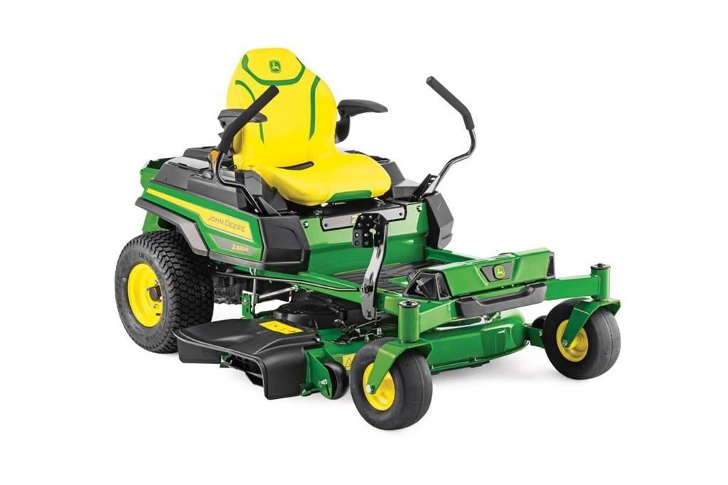John Deere Z320R Коммунальные тракторы