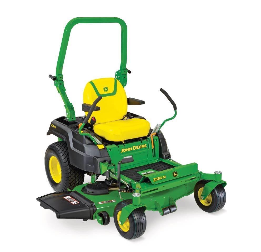 John Deere Z530M Коммунальные тракторы