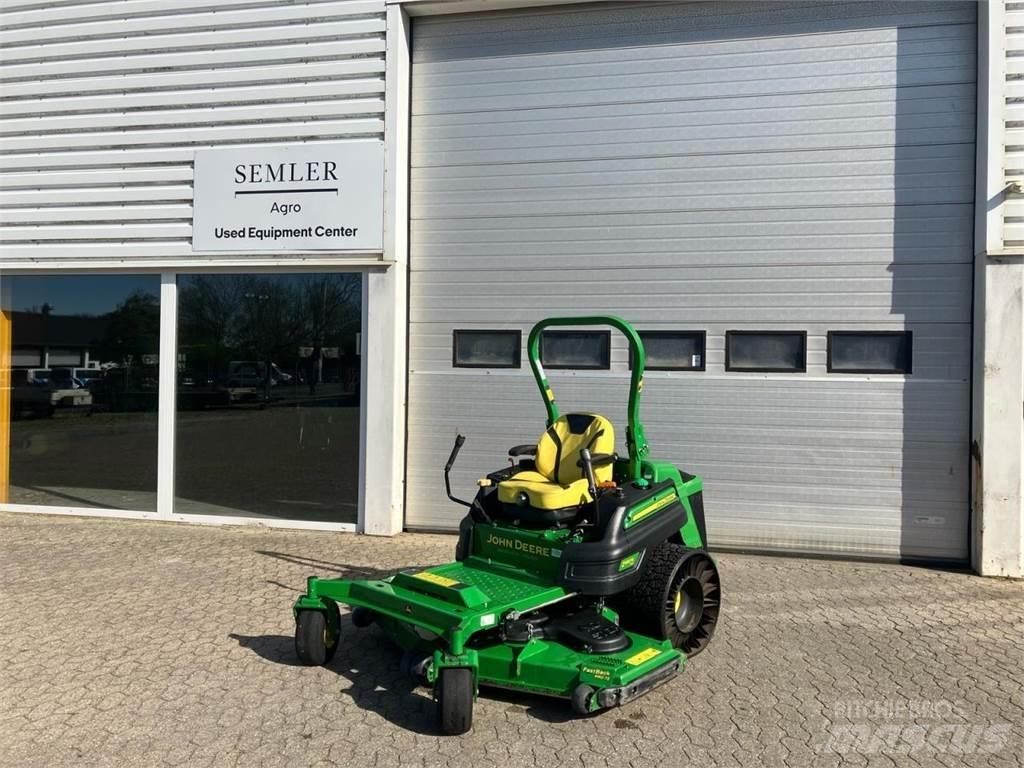 John Deere Z997 Коммунальные тракторы