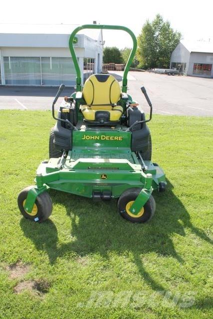 John Deere Z997R Коммунальные тракторы