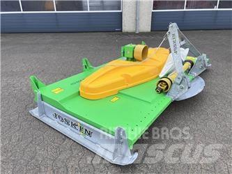 Joskin TR270 C3 Роторные косилки