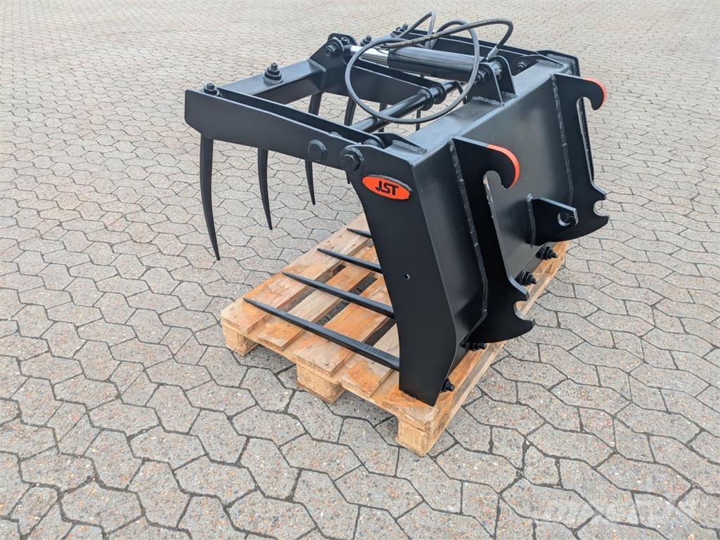 JST M GREB 1 CYL. Ковши