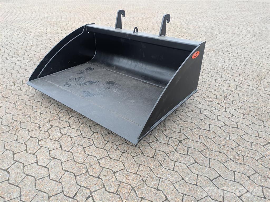 JST M SKOVL Ковши