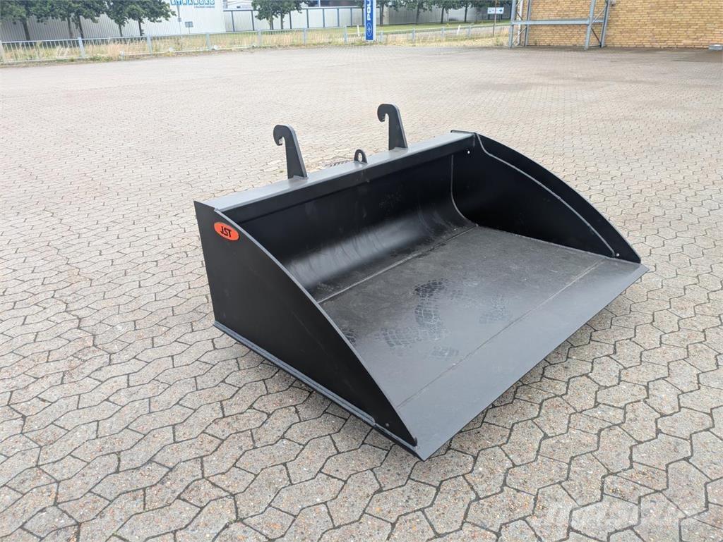 JST M SKOVL Ковши