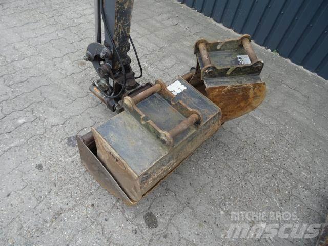 Kato 12 VXE Мини-экскаваторы