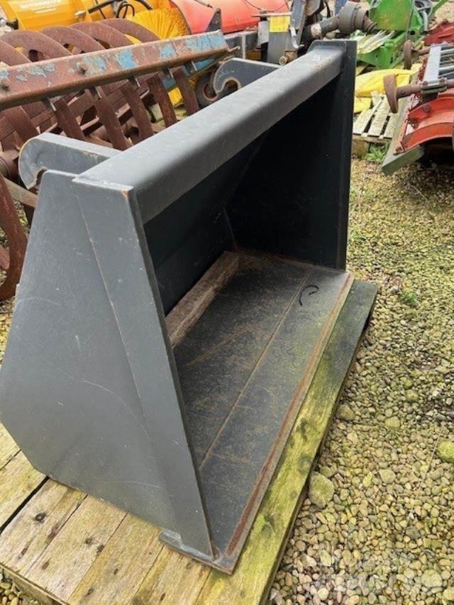 Kirk 106X50X70 Ковши