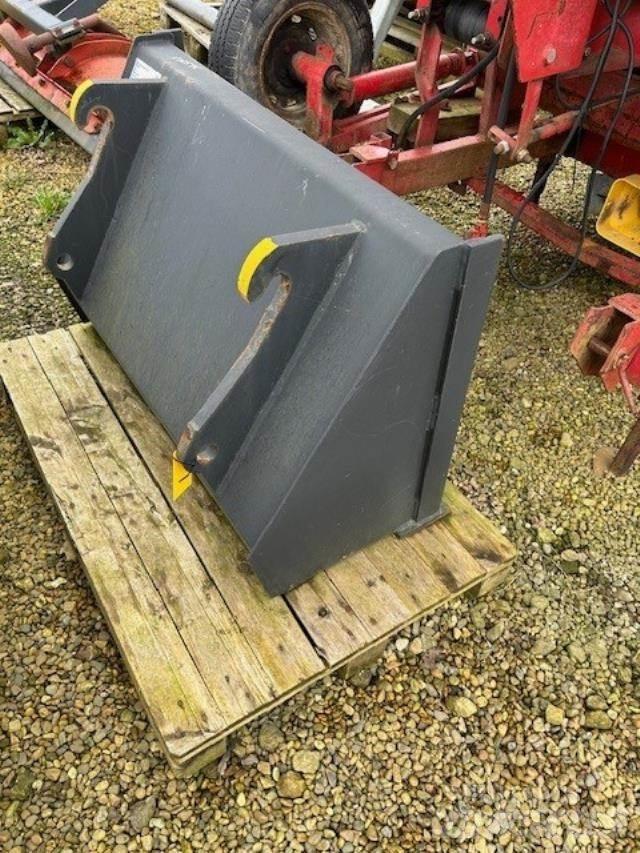 Kirk 106X50X70 Ковши
