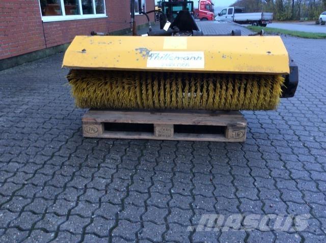  KOST 1500 MM Ковши