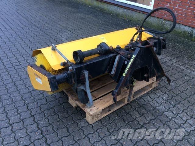  KOST 1500 MM Ковши