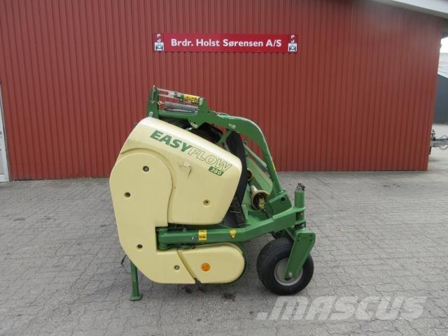 Krone PICK UP Компоненты для зерноуборочных комбайнов