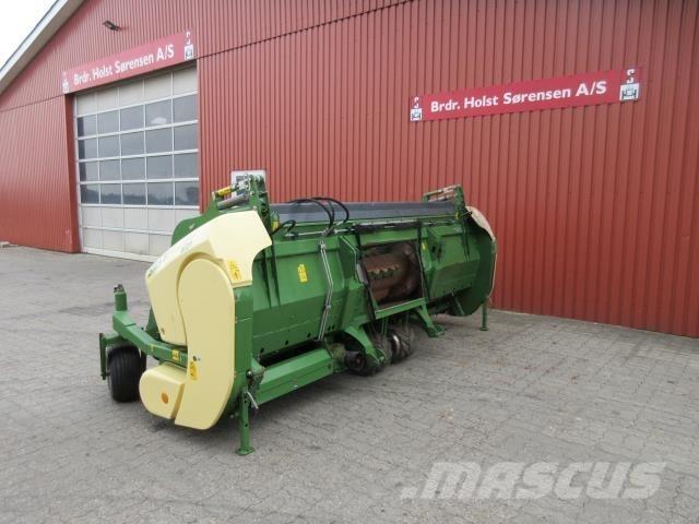 Krone PICK UP Компоненты для зерноуборочных комбайнов