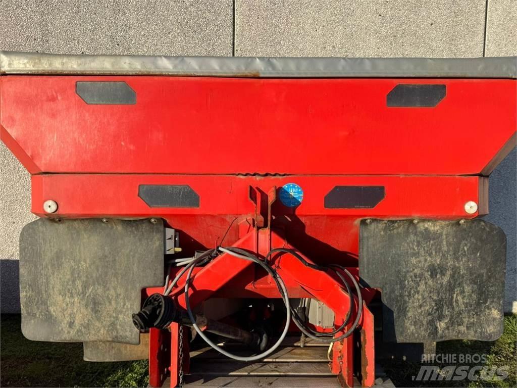 Kuhn AXIS 30.1 W Самоходные опрыскиватели