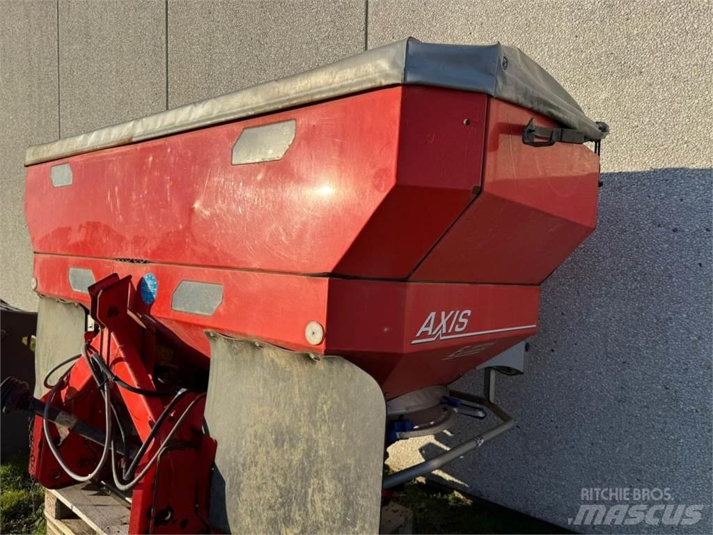 Kuhn AXIS 30.1 W Самоходные опрыскиватели