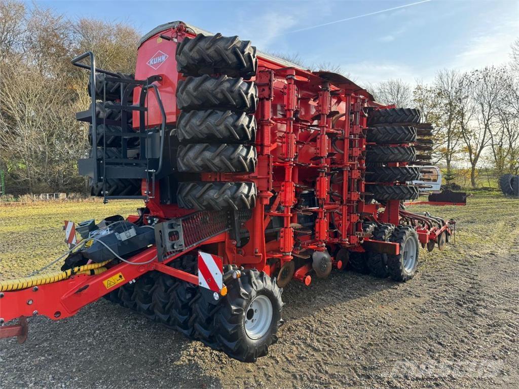 Kuhn ESPRO 6000 Сеялки