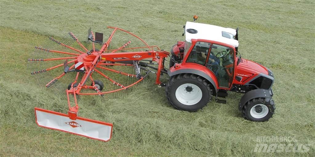 Kuhn GA 4431GM Грабли-ворошилки