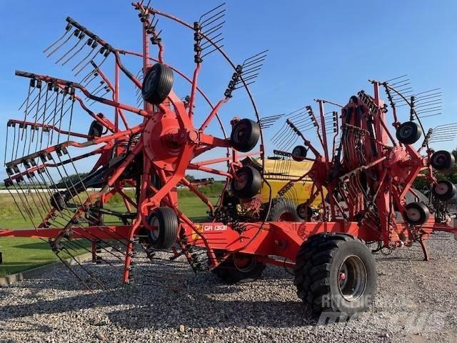 Kuhn GA13131 Грабли-ворошилки