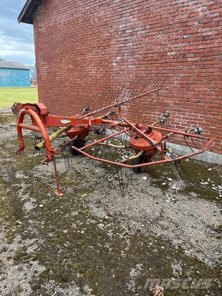 Kuhn GSR 25 N Грабли-ворошилки