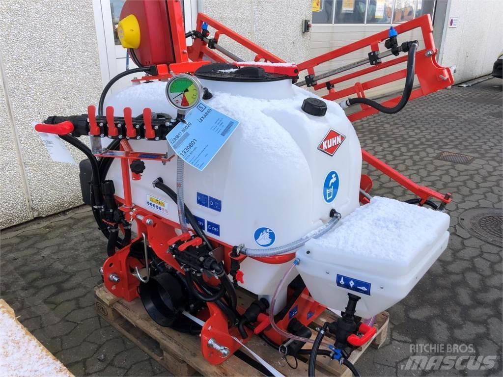 Kuhn P300 Коммунальная техника - Другие