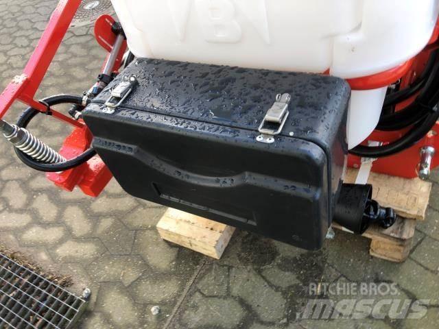 Kuhn P300 Коммунальная техника - Другие