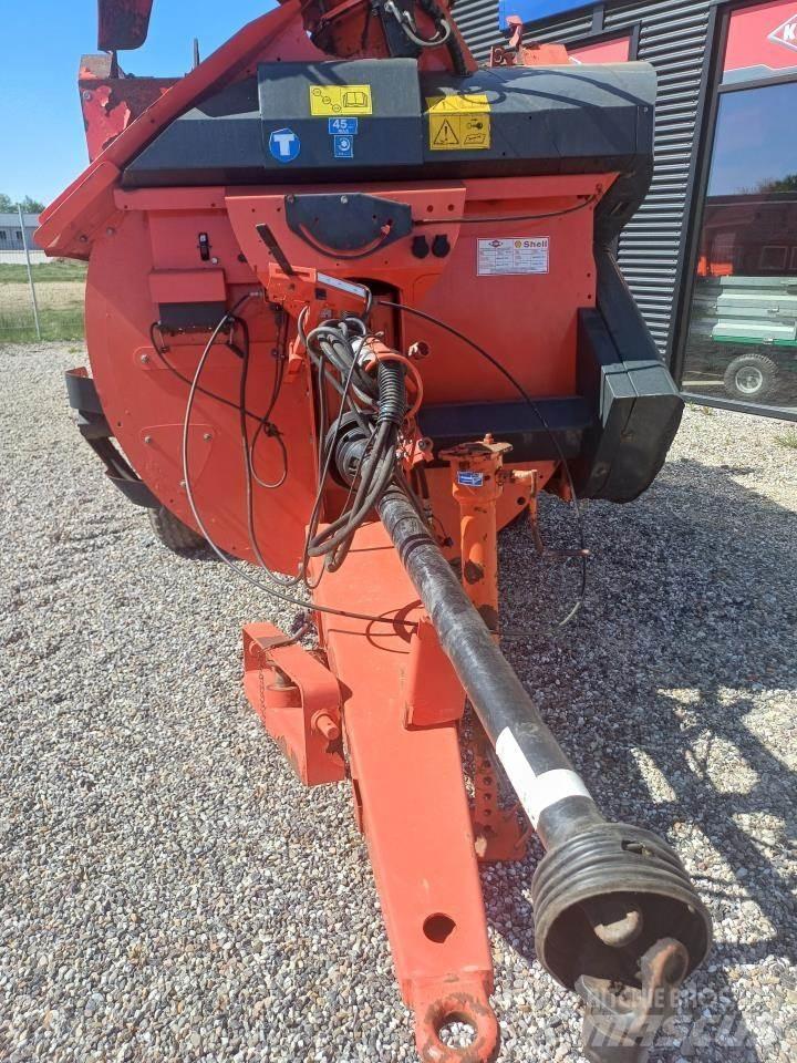 Kuhn PRIMOR 3570M Оборудование для животноводческих ферм