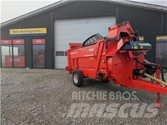 Kuhn PRIMOR 5570 Оборудование для животноводческих ферм