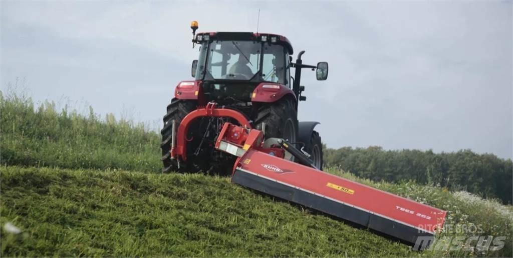 Kuhn TBES 262 Роторные косилки