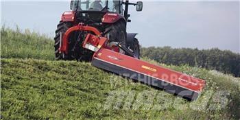 Kuhn TBES262 Роторные косилки