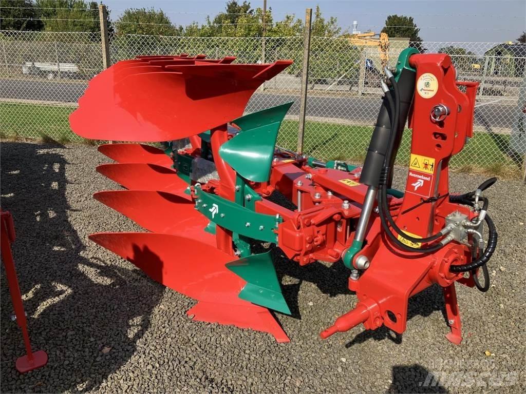 Kverneland 150 S Оборотные плуги