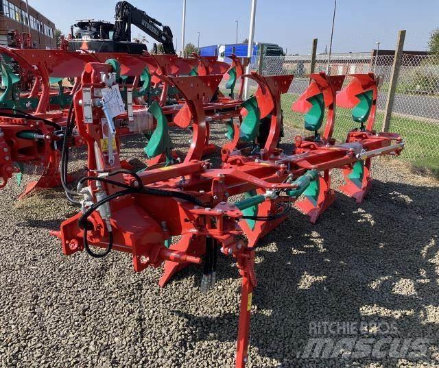 Kverneland 150 S Оборотные плуги