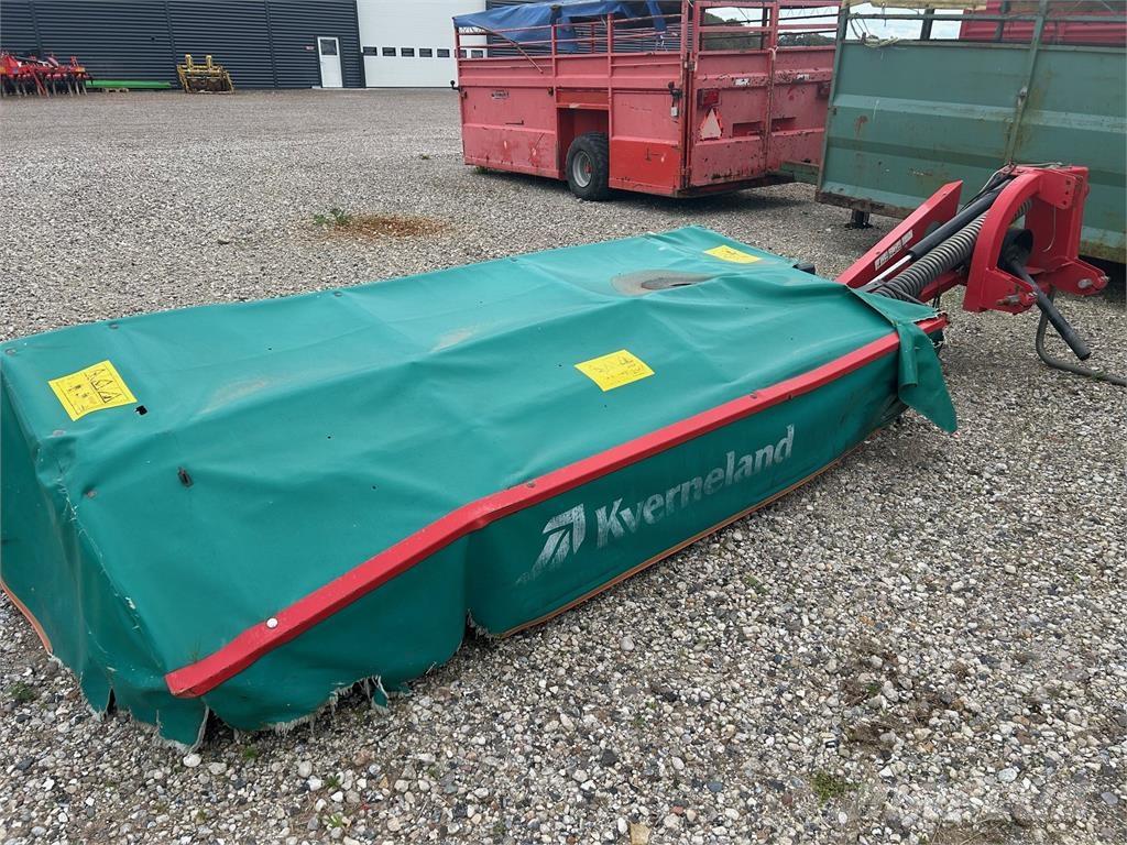 Kverneland 2632M Уборочные комбайны