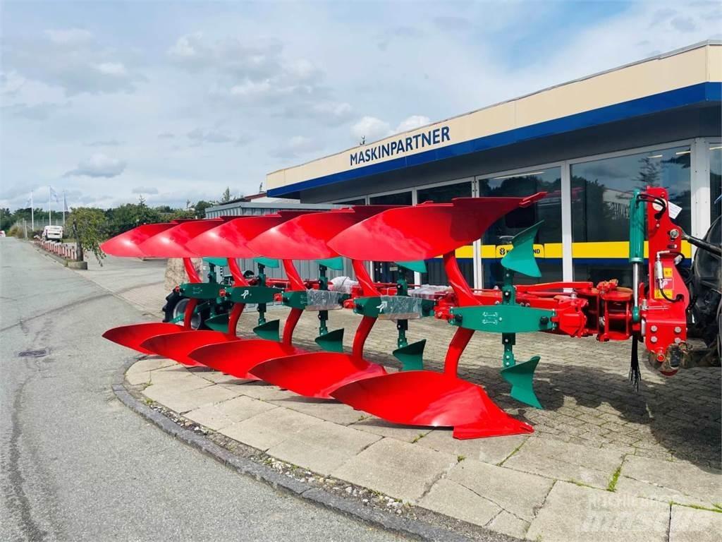Kverneland 3300S Оборотные плуги