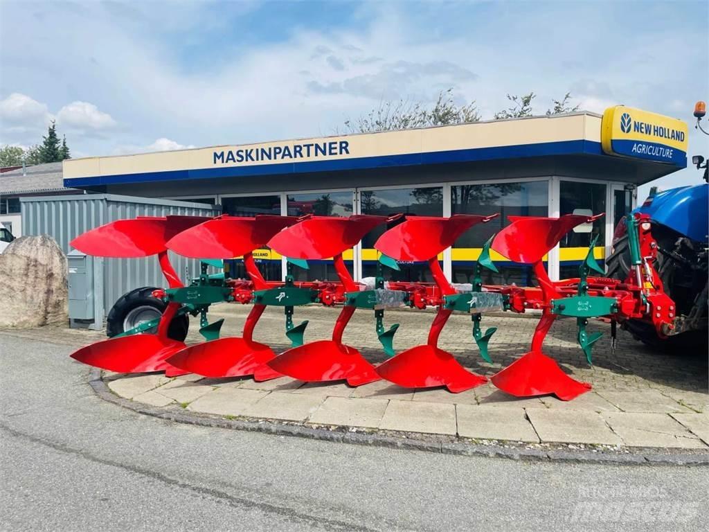 Kverneland 3300S Оборотные плуги