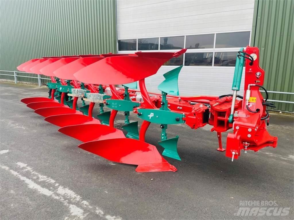 Kverneland 3300S Оборотные плуги