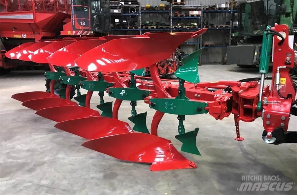Kverneland 3300S Оборотные плуги