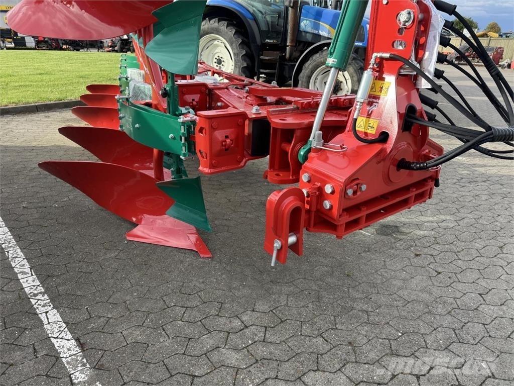 Kverneland 3300S Оборотные плуги