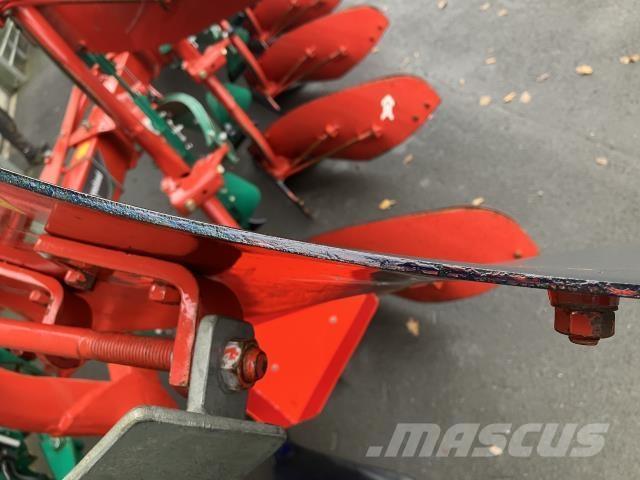 Kverneland 3400S Оборотные плуги