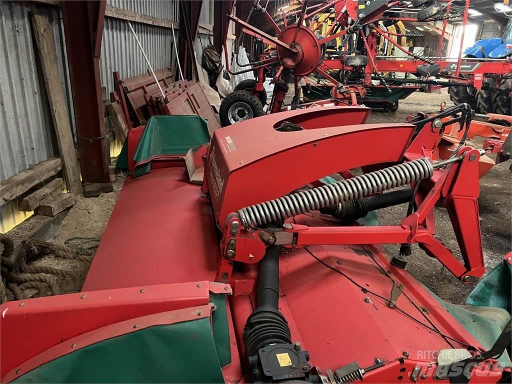 Kverneland 3632FT Уборочные комбайны