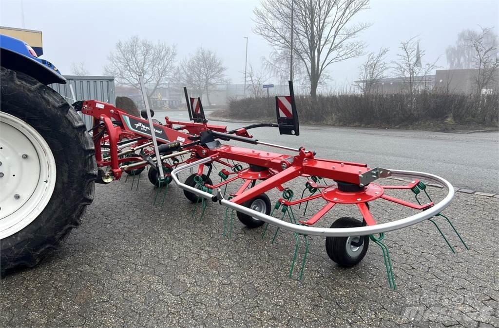 Kverneland 8576 Грабли-ворошилки