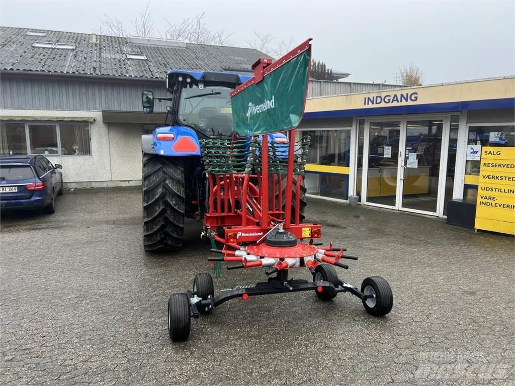 Kverneland 9542 Грабли-ворошилки