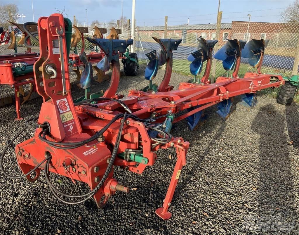 Kverneland EG 300 Оборотные плуги