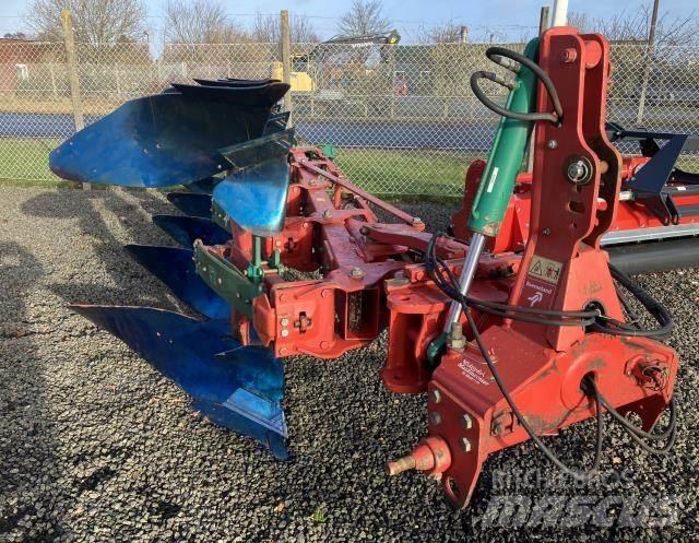 Kverneland EG 300 Оборотные плуги