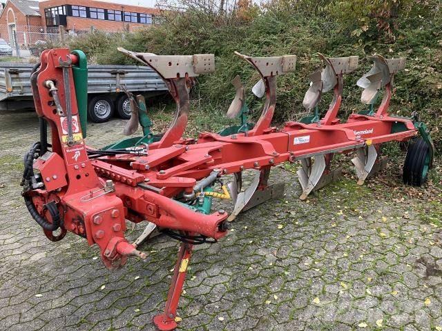 Kverneland EG200 Оборотные плуги