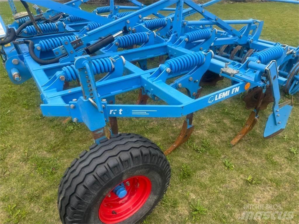 Lemken KARAT 9 Дисковые бороны