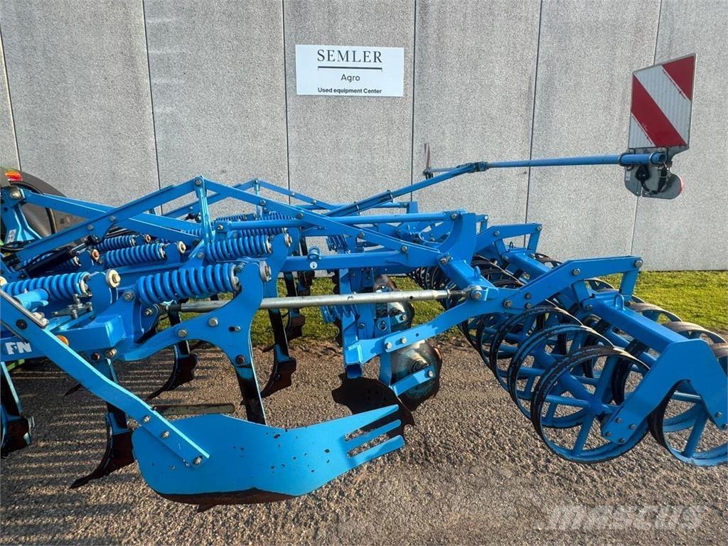 Lemken KARAT 9 Дисковые бороны