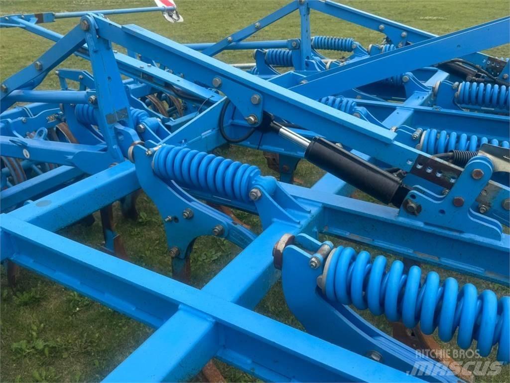 Lemken KARAT 9 Дисковые бороны