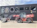 Manitou MRT2540 Телескопические погрузчики