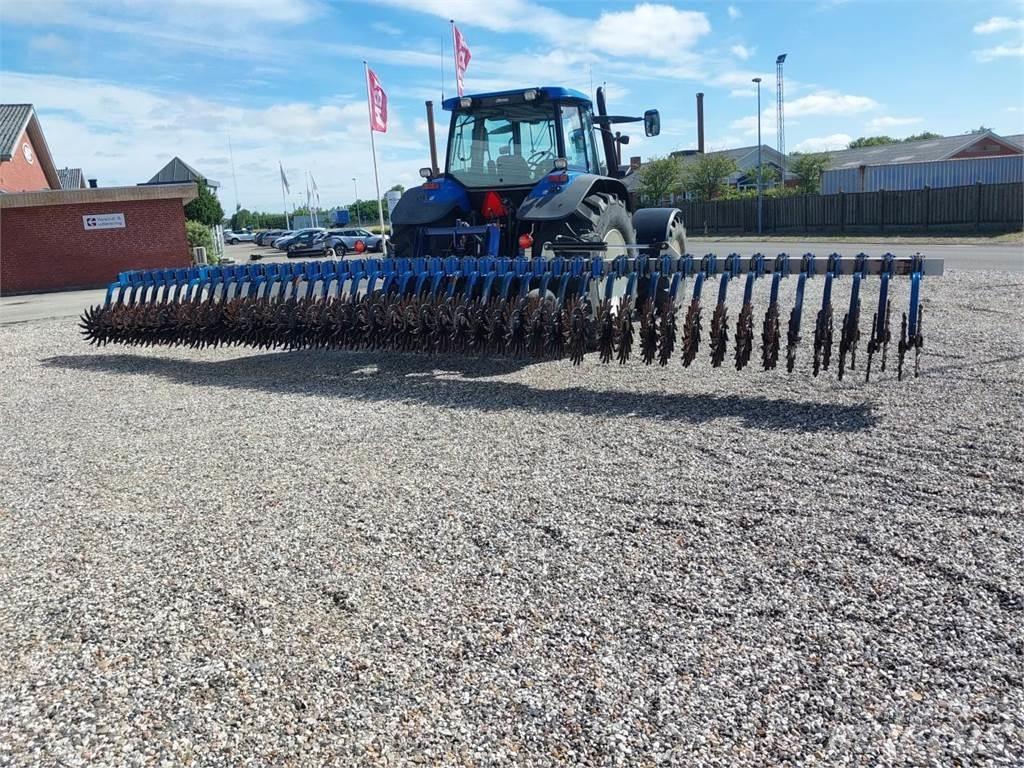 Martofte 9M Культиваторы сплошные