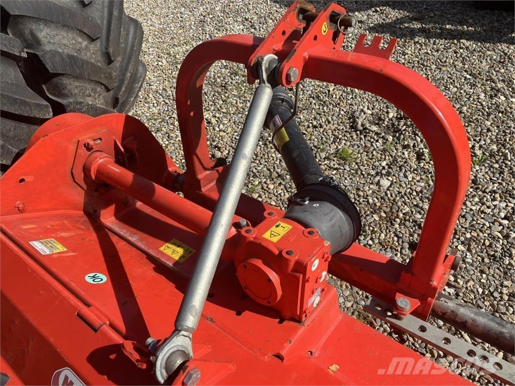 Maschio CORAZZA Роторные косилки
