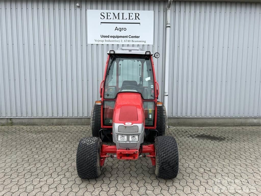 McCormick GX50H Коммунальные тракторы