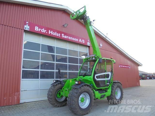 Merlo TF42.7 Телескопические погрузчики